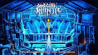 Download Lagu • OBSCURE INFINITY - Perpetual Descending into Nothingness [Full Album] Old School Death Metal MP3