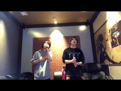 【歌ってみ】366日 / 清水翔太 ver