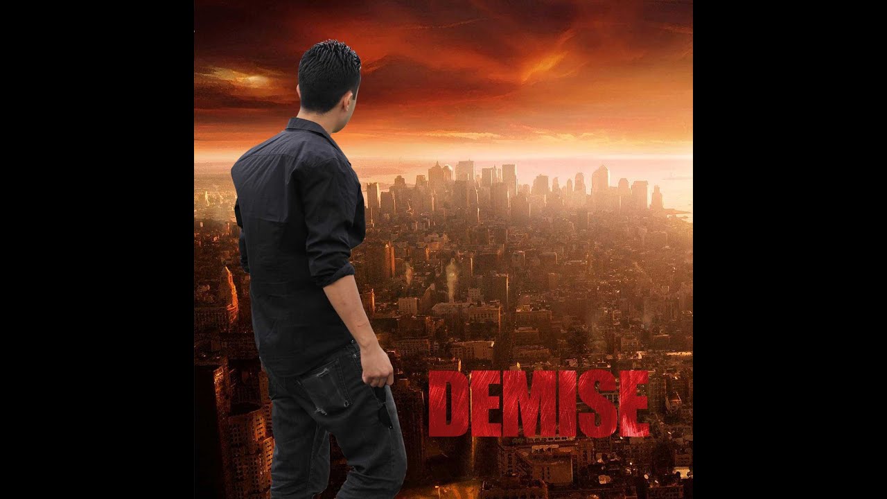 Demise - Rap Hip Hop Album 2015 Full Length Music 408号線
