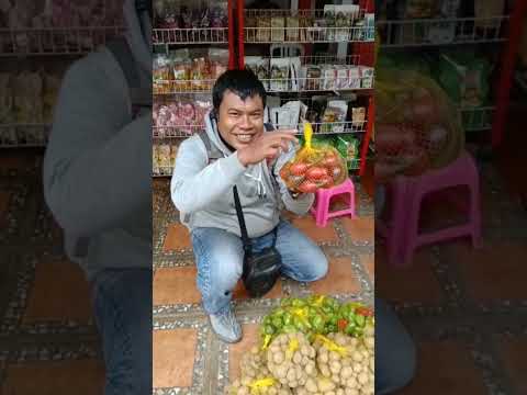 PEMPEK CANDY PALING ENAK DI PALEMBANG | OLEH OLEH KHAS PALEMBANG