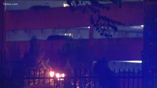 Man shot, killed in possible case of mistaken identity