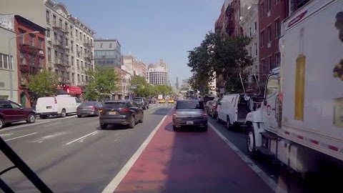 ABLE: Automated Bus Lane Enforcement