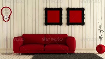 Elegant Sildeshow | After Effects Project Files - Videohive template