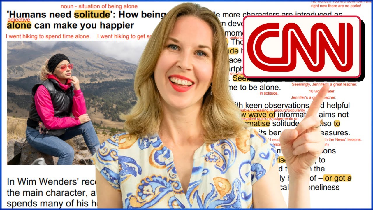 Reading & Listening Method To Become Fluent Fast