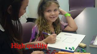 Math Bootcamp Intervention Program