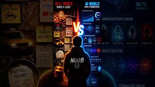 What is Data analytics ??🤔😳The secret behind Netflix, Uber & Zomato recommendations🤫 #shorts #viral