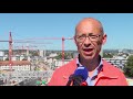 Einhausung Schwamendingen sorgt für Staufrust in Zürich
