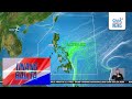 Weather update as of 6AM (March 24, 2026) | Unang Balita