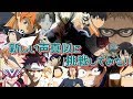 新しい声真似に挑戦してみた！！