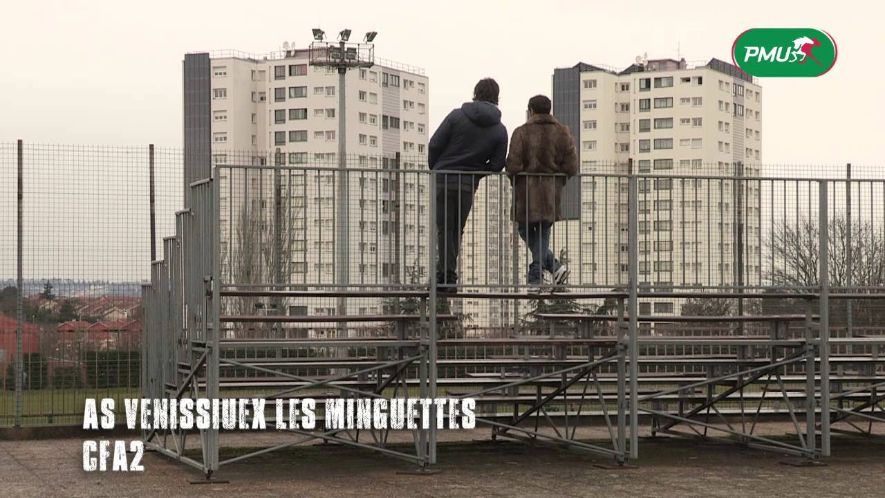 Les Petits Poucets 2013 PMU en coupe de France