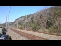 [9103レ]サロンカーなにわ紀州路号 稲原〜和佐