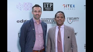 GITEX GLOBAL 2023: Zoom, FVC on shaping the future of video communication and collaboration