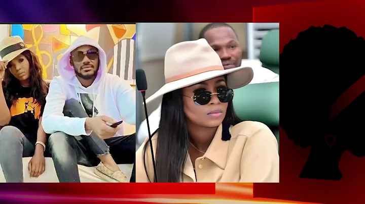 Annie Returns to ‘Idibia’ Hours After 2Face Arrest | AIT MusicPlus News