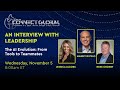 The AI Evolution: From Tools to Teammates | Manny Rivelo