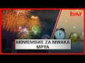 Jinsi Wakenya Wameukaribisha Mwaka Mpya 2026 Kwa Mbwembwe