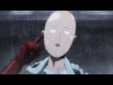 One Punch Man Season 1 Episode 9 English Dubbed Hd Anime