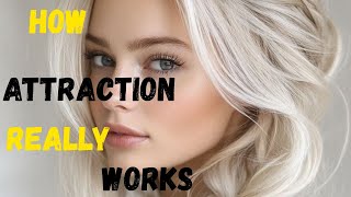 The Psychology Behind Attraction Games That No One