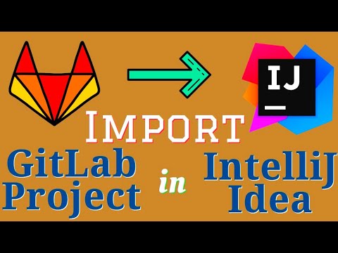 Vidéo: Comment ouvrir un projet Git dans IntelliJ ?