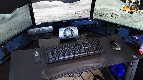 Das Keyboard 4 Ultimate (Clicky) Unboxing & Demo