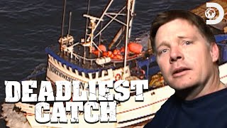 Best of Season 1 | Deadliest Catch | Discovery