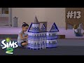 Redécouverte Sims 2 : Sonia Junior a grandi et Alexandre Gothik a le cœur brisé #13