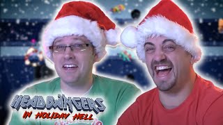 No Time For The Holidays! - Neighbor Nerd HIGHLIGHTS!