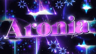 [FLUKE FROM 74%] Aronia 100% // Exen!!!! (New Hardest)