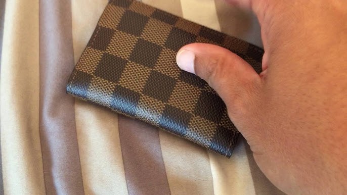 Louis Vuitton Galaxy Pocket Organizer