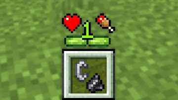 Minecraft But If You Die, You Win...