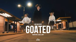 Goated. - Armani White, Denzel Curry Dima Bogachenko