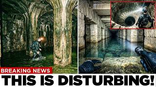 They Just Found a Hidden Machine Inside the Great Pyramid — History Is Breaking