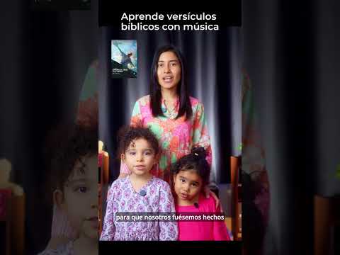#escuelasabatica  Sabática Lección 9 - Versículo de Memoria en Música para Memorizar #biblia