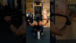 Famous Lat Pulldown Mistake (KILLING BACK GAIN) #viral #viralvideo #viralshorts #shorts #reels #shortsvideo Net Worth