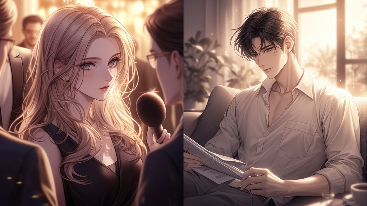 📕3 días para dejar este mundo—dejé de pelear con mi mujer, hasta que vio mi testamento para mi amigo