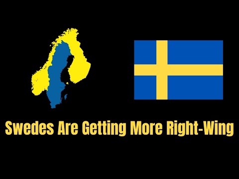 Has Immigration Ruined Sweden?