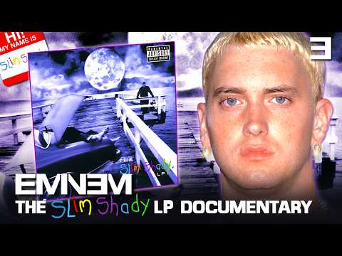 Eminem69: The Secret Life Of Eminem69