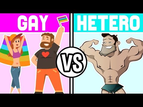 Vídeo: 10 Maneras Para Que Las Personas Heterosexuales Y Cisgénero Sean Mejores Aliados Con Orgullo