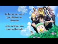 Answer (Karaoke) - Beelzebub Ending 1