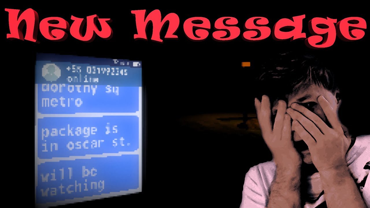 Based on Black Mirror