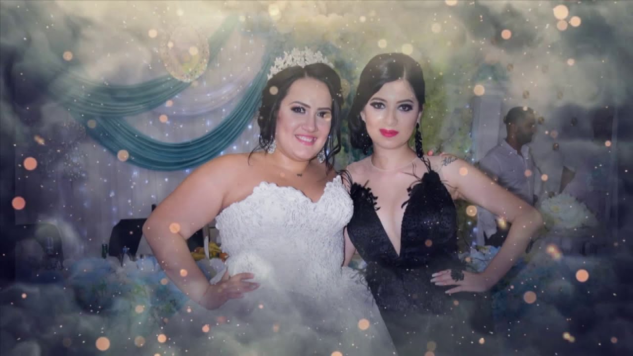 MELIS & OGI 4 FULL HD