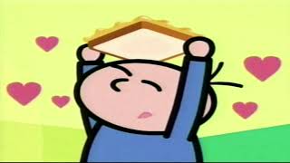 Cartoon Network Commercial Break 031 (July 10th, 2002)