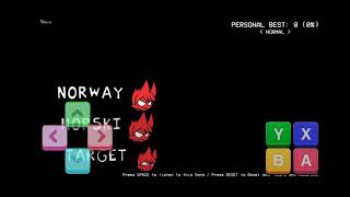 FNF تحميل مود Tord EXPANED التحديث الجديد screenshot 2