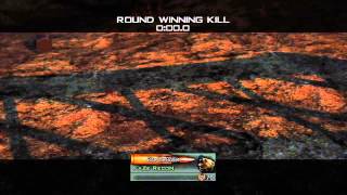 Modern warfare 2 - Weektage #1