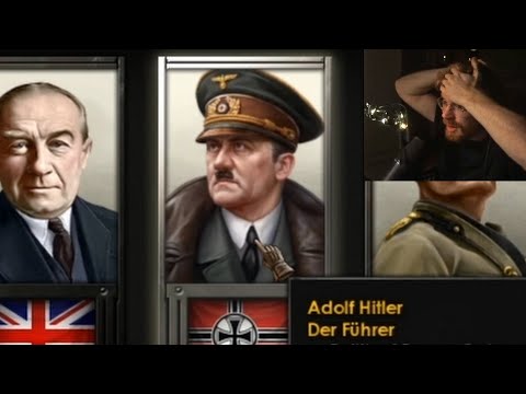 Germany Unbanned Hilter