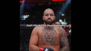He's on another level 🇺🇸 #joshhokit #mma #UFC #alexpereira #tomaspinall #cirylgane