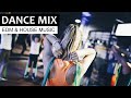 ELECTRO DANCE MIX 2019 -  EDM House Party & Pop Music