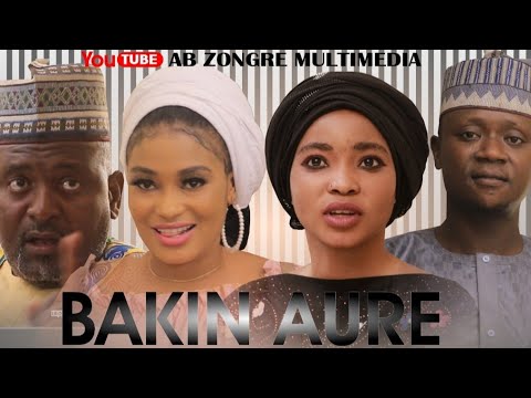 Bakin Aure Full Video