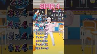 SIFIR 4