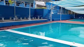 Me fui a las Aguas Termales a Tinajitas Veracruz México # turistiando