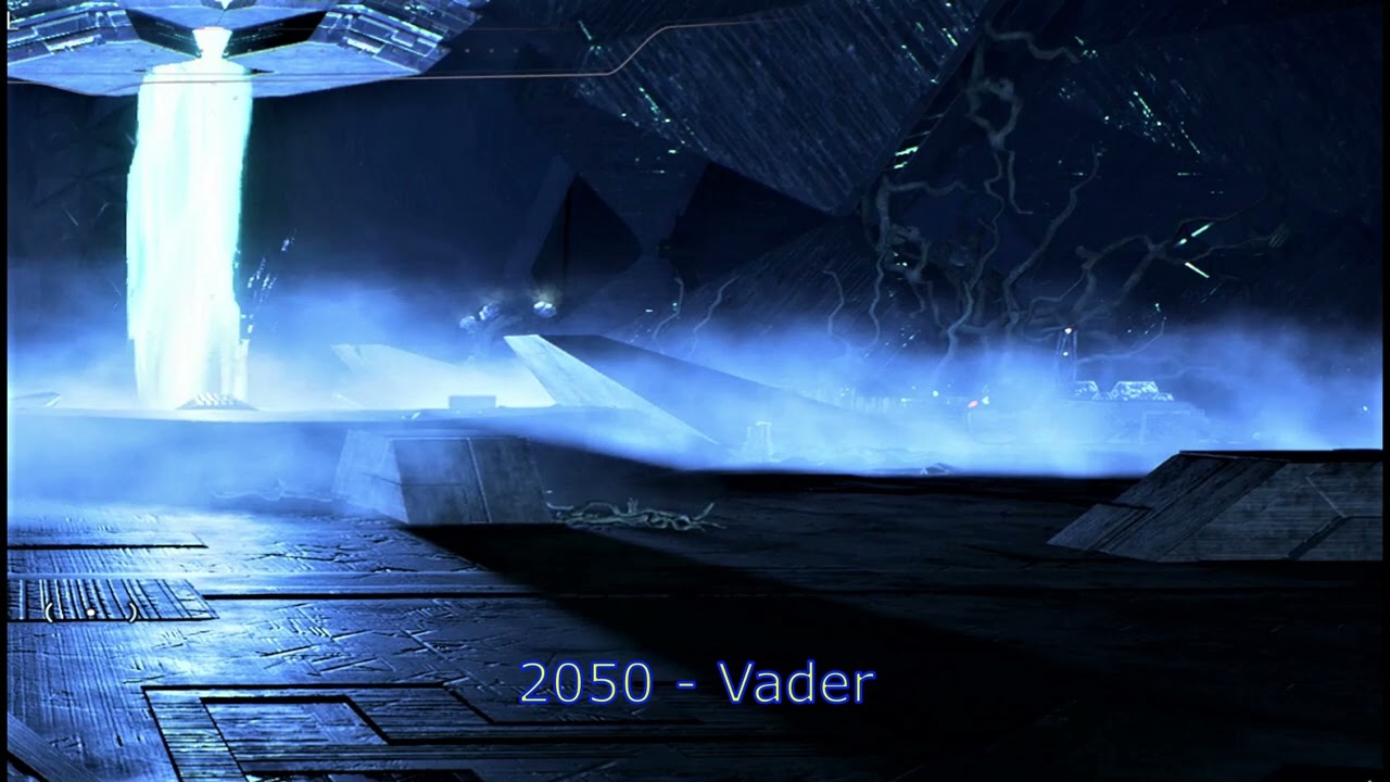 2050 - Vader,